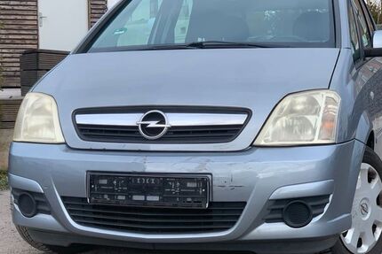 Opel Meriva 171.134 km 1.100 &euro; Gelsenkirchen 45884