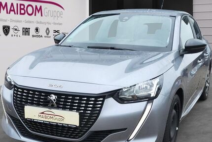 Peugeot 208 13.000 km 17.990 &euro; Wesel 46485