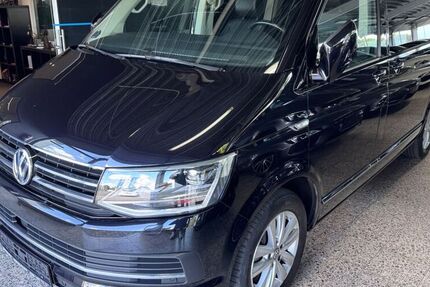 VW T6 Transporter