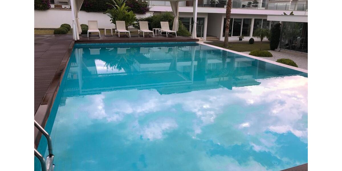 Zu vermieten Türkei 1 zimmer