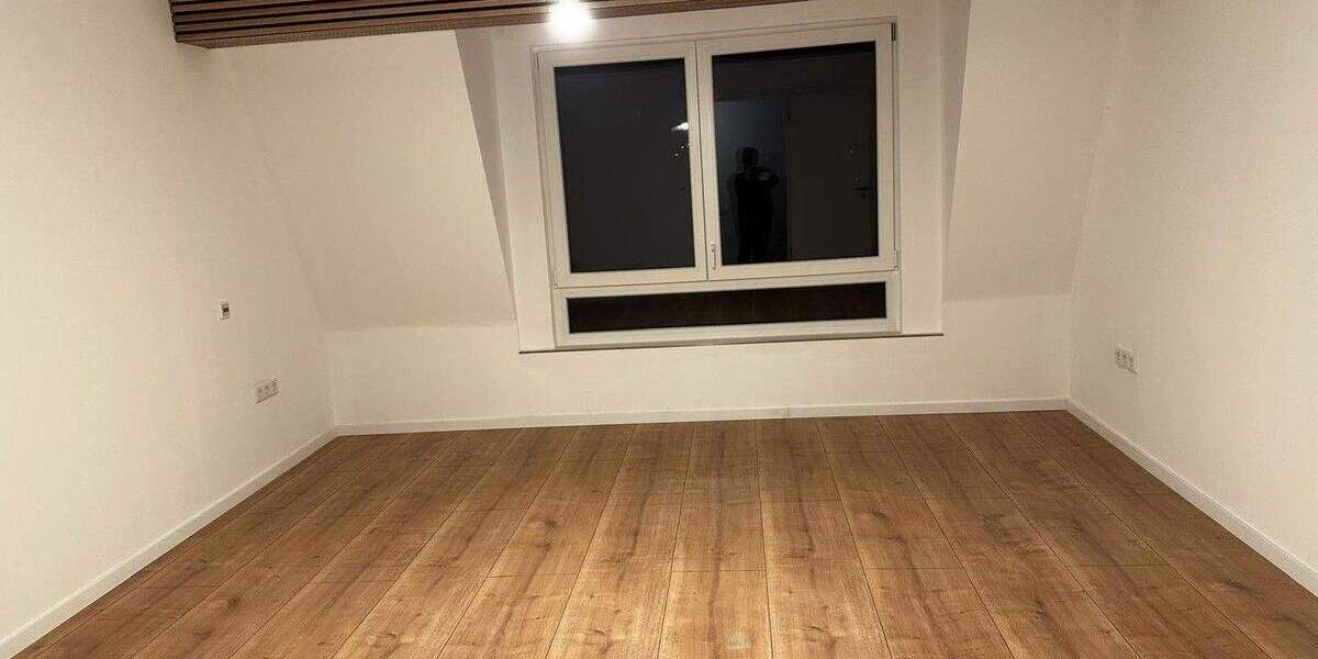 2,5 Zimmer Neubau-Wohnung mit Weitblick, Naturenergie, Barrierefrei mit Aufzug 2 zimmer