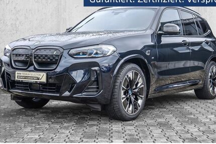 BMW iX3 44.498 km 43.960 &euro; Herne 44625