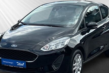 Ford Fiesta 58.290 km 10.990 &euro; Oberhausen - Sterkrade 46145