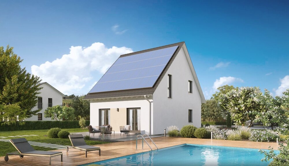 Individuelles Traumhaus in Voerde - Flexibilität trifft gehobene Qualität - Einfamilienhaus Voerde | Angebot:27338229