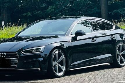 Audi A5 125.000 km 26.000 &euro; Moers 47447