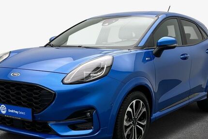 Ford Puma 13.593 km 20.490 € Düsseldorf 40549