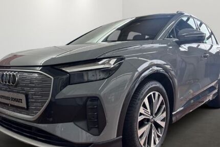 Audi Q4 e-tron 28.031 km 26.990 &euro; Velbert 42553