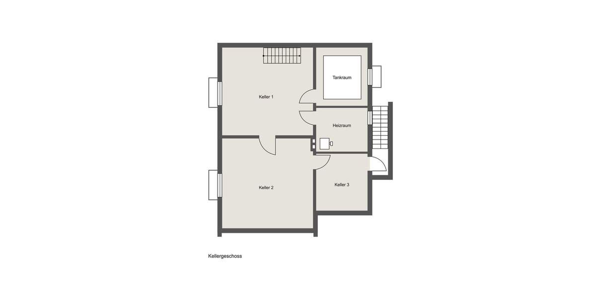 Einfamilienhaus Krefeld Inrath/Kliedbruch - 7 Zimmer, 166 m&sup2;, 549.000&euro; | Angebot:25800732
