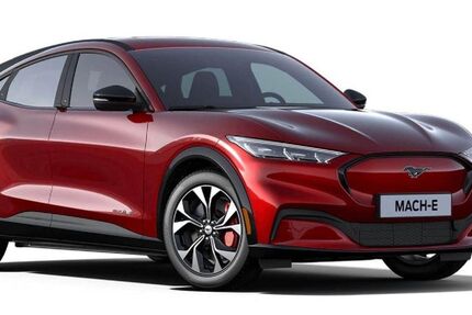 Ford Mustang Mach-E 11.150 km 33.990 € Kamp-Lintfort 47475