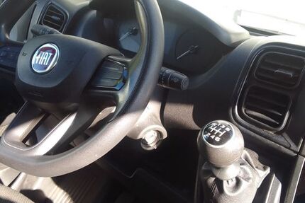 Fiat Ducato 100.571 km 16.499 &euro; Oberhausen 46147