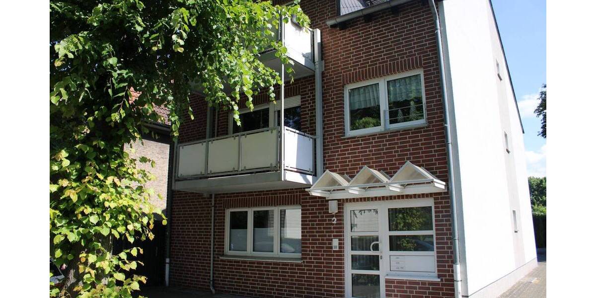 Schöne, moderne Eigentumswohnung in Marl-Lenkerbeck 3 zimmer