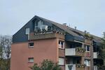 Dachgeschoßwohnung Wesel - 3.5 Zimmer, 96 m&sup2;, 960&euro; | Angebot:26123571