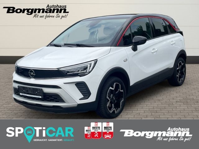 Opel Crossland (X) 23.250 km 16.690 &euro; Dorsten 46286