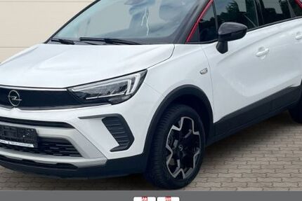 Opel Crossland (X) 23.250 km 17.350 &euro; Dorsten 46286