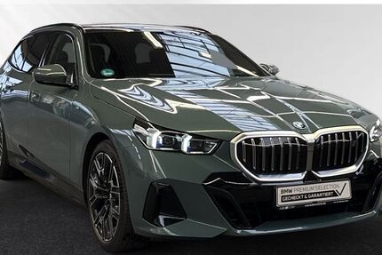 BMW i5 7.320 km 60.900 &euro; Moers 47441