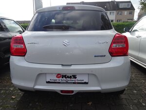 Suzuki Swift Comfort Hybrid+Kamera+Sitzheizung+Tempo+ 55.912 km 12.777 &euro; Meerbusch 40667
