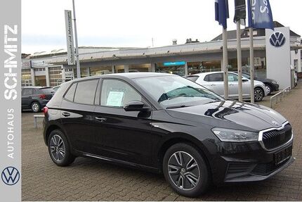 Skoda Fabia 55.350 km 18.699 &euro; Gladbeck 45964