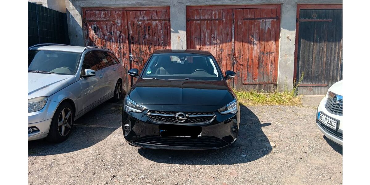 Opel Corsa 17.992 km 12.000 &euro; Herten 45699