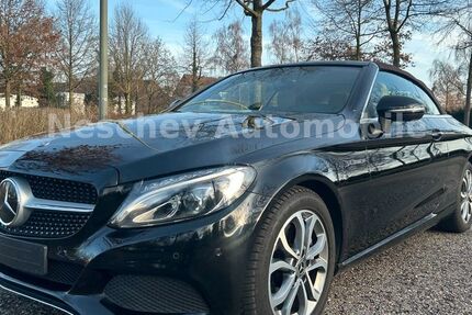 Mercedes-Benz C 250 155.300 km 21.000 &euro; Krefeld 47805