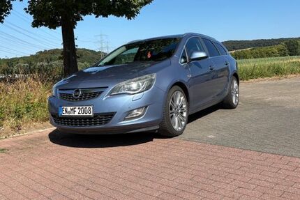 Opel Astra 141.000 km 5.500 &euro; Hattingen 45527
