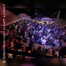 Schützenfest Lintorf - Zeltparty - Club-Night-Party, Terrasse und im Schützenzelt 14.08.2026 Schützenplatz Lintorf - Thunesweg