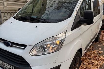 Ford Tourneo Custom 100.300 km 19.500 &euro; Essen 45144