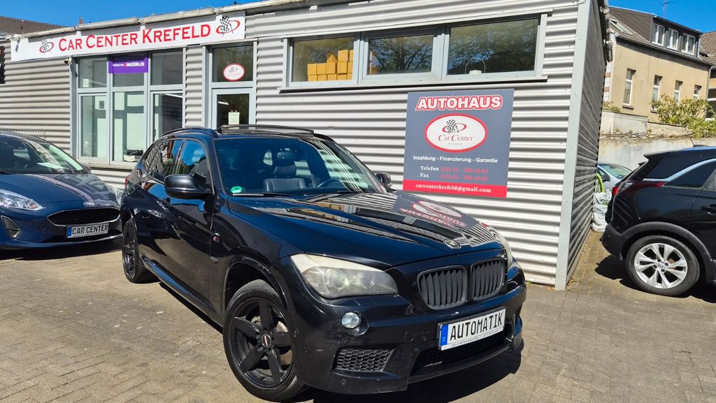 BMW X1 230.200 km 6.550 &euro; Krefeld 47798