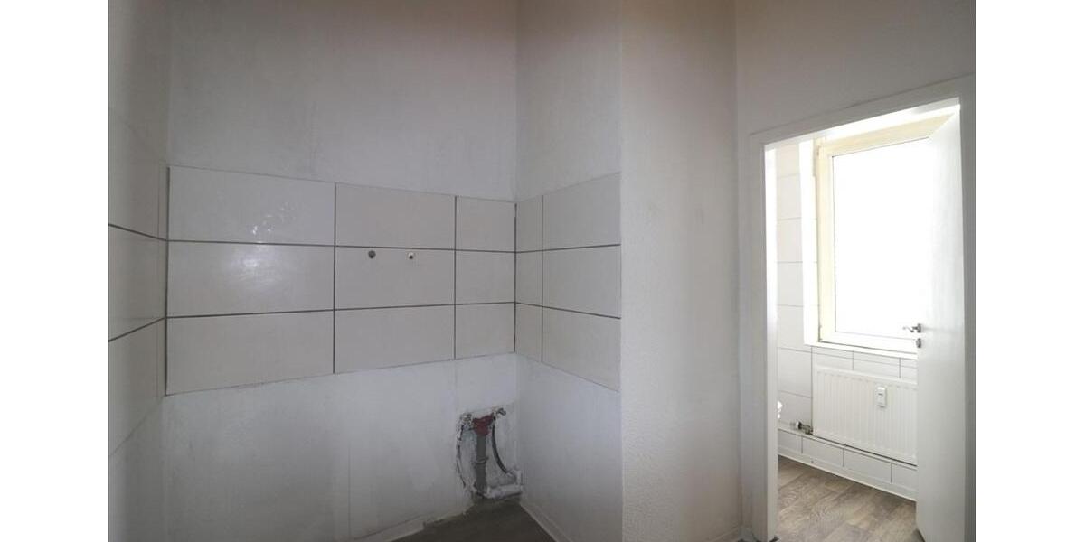 Etagenwohnung Krefeld Cracau - 1 Zimmer, 26 m&sup2;, 330&euro; | Angebot:26111461
