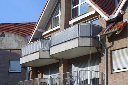 Schöne 3,5-Raum-Maisonette-Wohnung mit Balkon + Tiefgaragenplatz zimmer