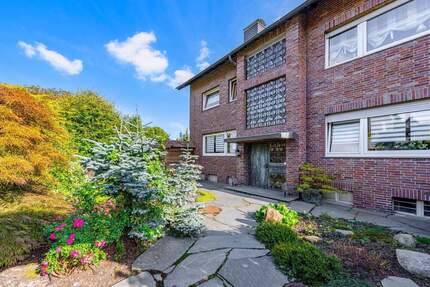 Haus Sprockhövel Haßlinghausen - 8 Zimmer, 206 m&sup2;, 480.000&euro; | Angebot:24667485