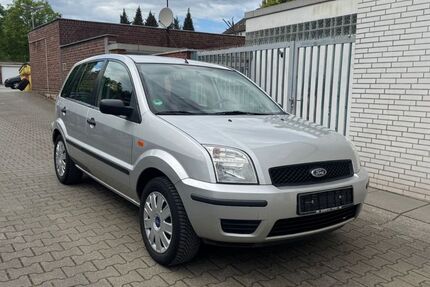 Ford Fusion 149.000 km 3.000 &euro; Essen 45143