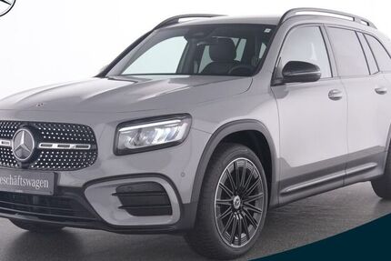 Mercedes GLB 180