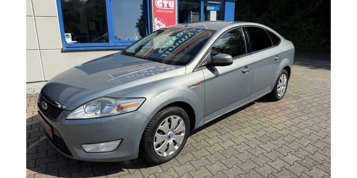 Ford Mondeo 233.568 km 3.499 &euro; Bochum 44894