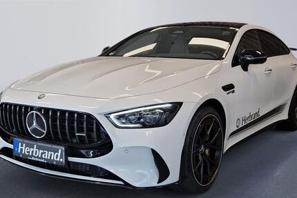 Mercedes-Benz AMG GT 6.314 km 162.899 &euro; Krefeld 47800