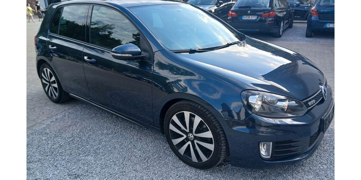 VW Golf 243.000 km 5.950 &euro; Ratingen 40882