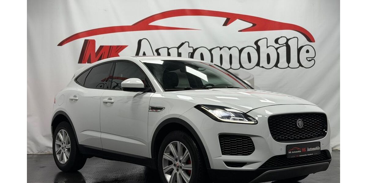 Jaguar E-Pace 143.500 km 14.900 &euro; Gladbeck 45968