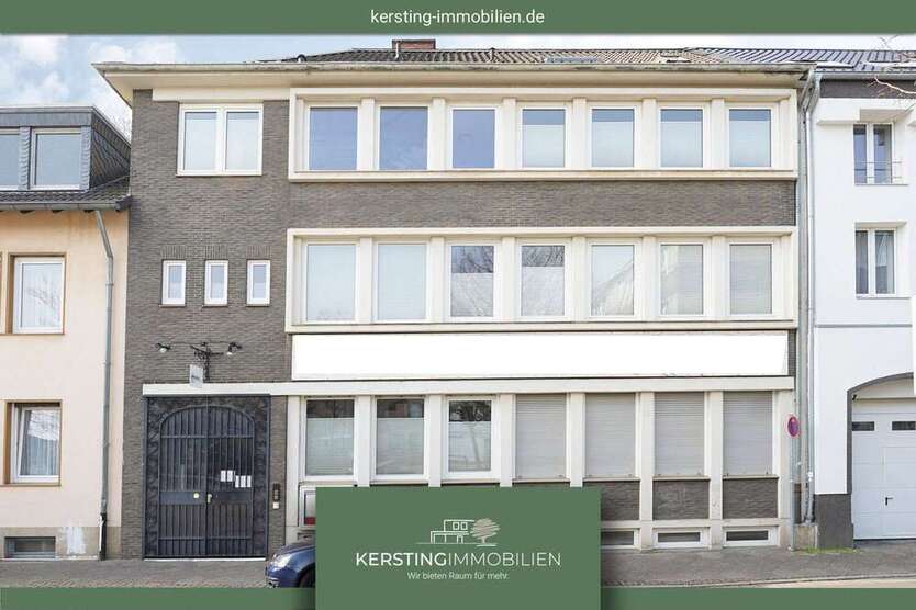 Haus zum Kaufen in Krefeld 798.000 € 577 m²
