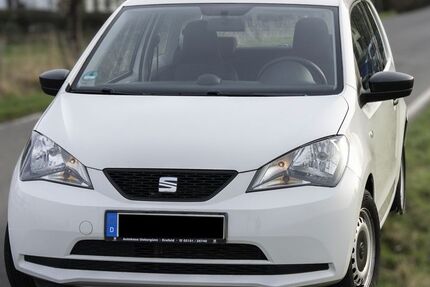 Seat Mii 24.000 km 6.499 &euro; Krefeld 47802