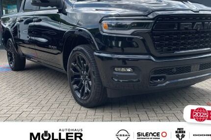 Dodge RAM 3.500 km 92.490 &euro; Hattingen 45527