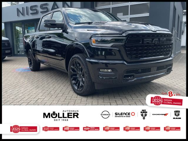 Dodge RAM 3.500 km 92.490 &euro; Hattingen 45527