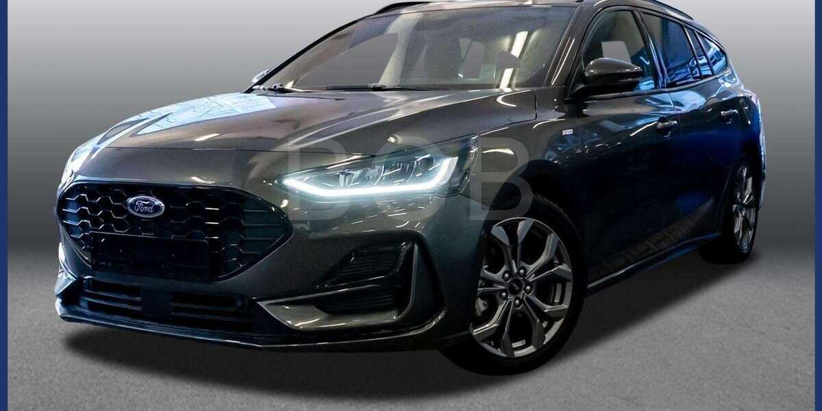 Ford Focus 10.750 km 23.888 &euro; Düsseldorf 40233