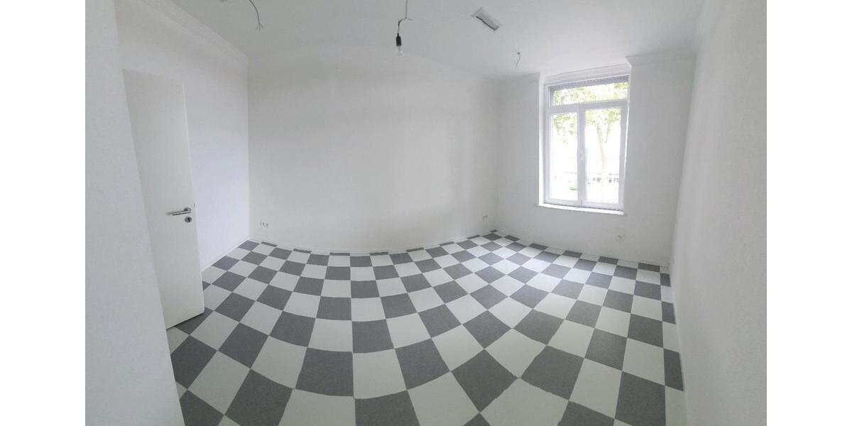 Etagenwohnung Kamp-Lintfort Lintfort - 4 Zimmer, 100 m&sup2;, 1.450&euro; | Angebot:26184815