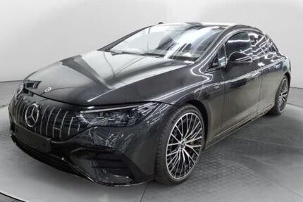 Mercedes-Benz EQE 9.886 km 67.500 &euro; Krefeld 47805