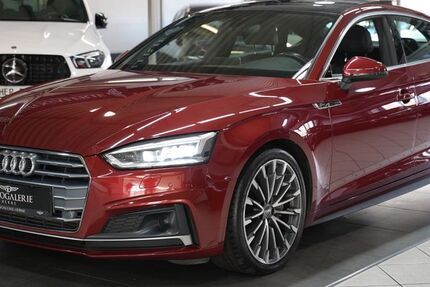 Audi A5 116.500 km 27.900 &euro; Herne 44652