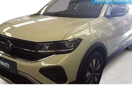VW T-Cross 5.672 km 23.870 &euro; Duisburg-Rheinhausen 47226