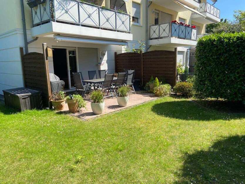 Wohnung zum Kaufen in Moers 275.000 € 89.2 m²