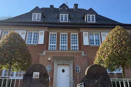 Wohnung Velbert Velbert-Mitte - 3 Zimmer, 108 m&sup2;, 750&euro; | Angebot:25393776