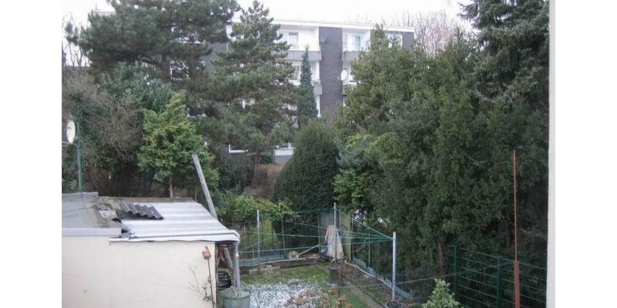 Gemütliche Single Wohnung , DG , 49qm , 2FH , DU.Homb.-Hochheide 2 zimmer