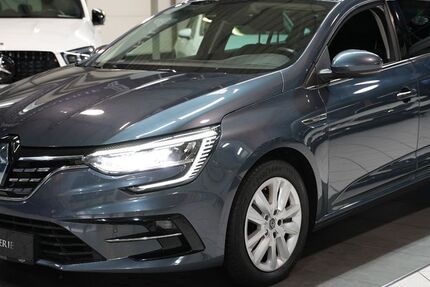 Renault Megane 81.500 km 13.490 &euro; Herne 44652