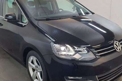 VW Sharan
